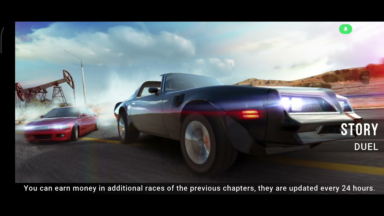 CarX Highway Racing 