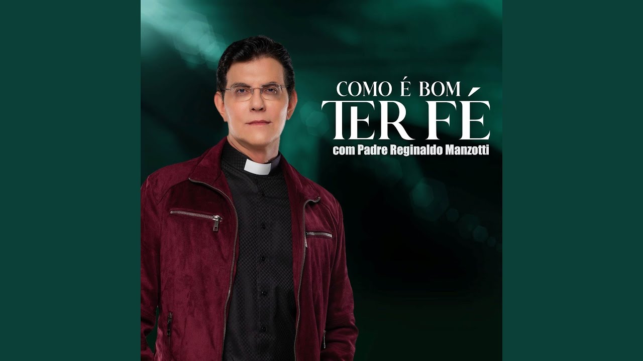Como É Bom Ter Fé (Versão Estúdio)