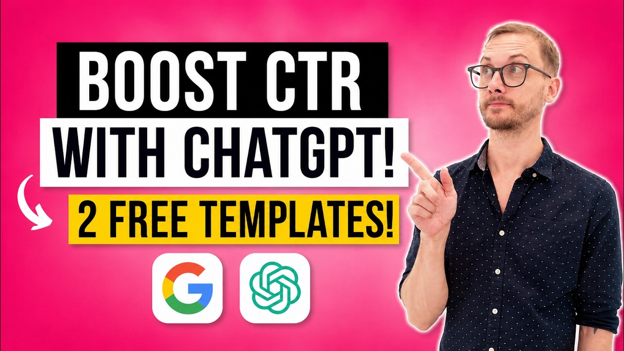 Как написать метазаголовки и описания для повышения CTR &mdash; за 4 минуты!