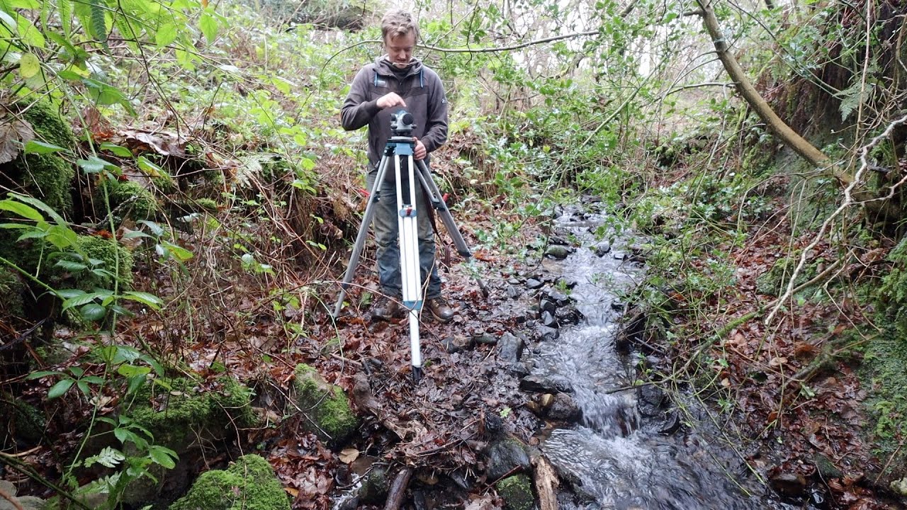 Adding A Second Penstock To My Off Grid Hydroelectric Turbine (Survey)