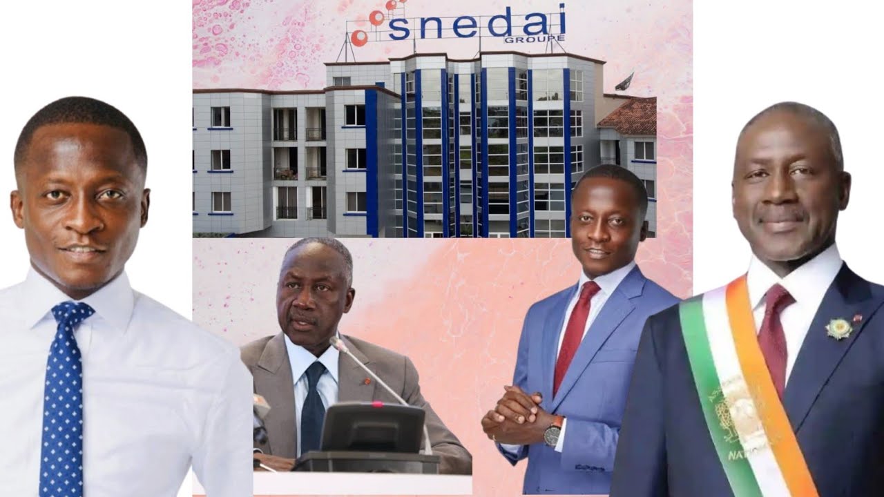 URGENT ‼️ ACCUSÉ D'AVOIR VOLÉ DES MILLIARDS AU SNEDAI LE COMPTABLE SORT DU SILENCE ET CASSE LES PAPO