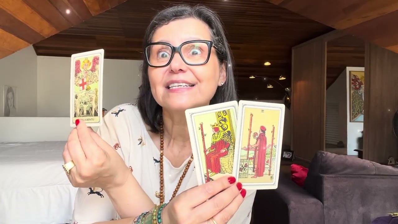 Câncer ♋️ Sob a iluminação de 3 Arcanjos vc enxerga algo importante. Um renascimento se aproxima.🌟🌟🌟