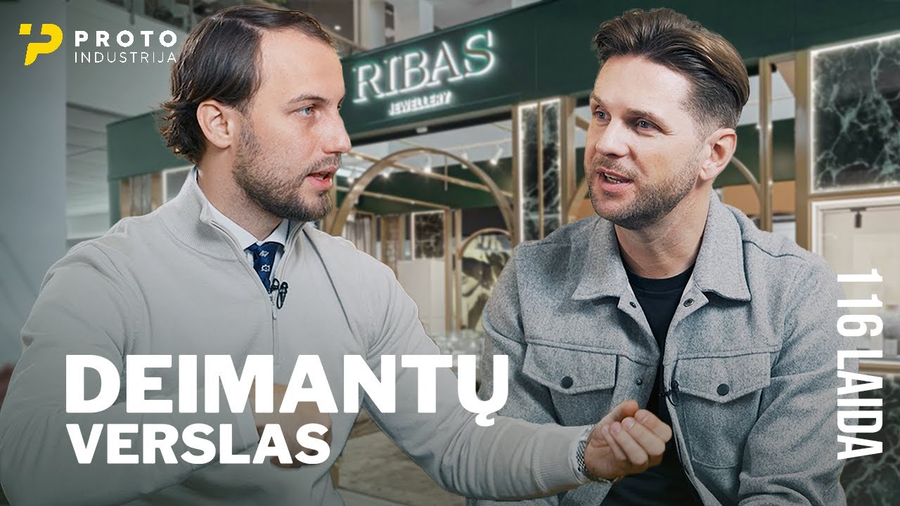 #116 Deimantų verslas. | Svarbi klounų misija.
