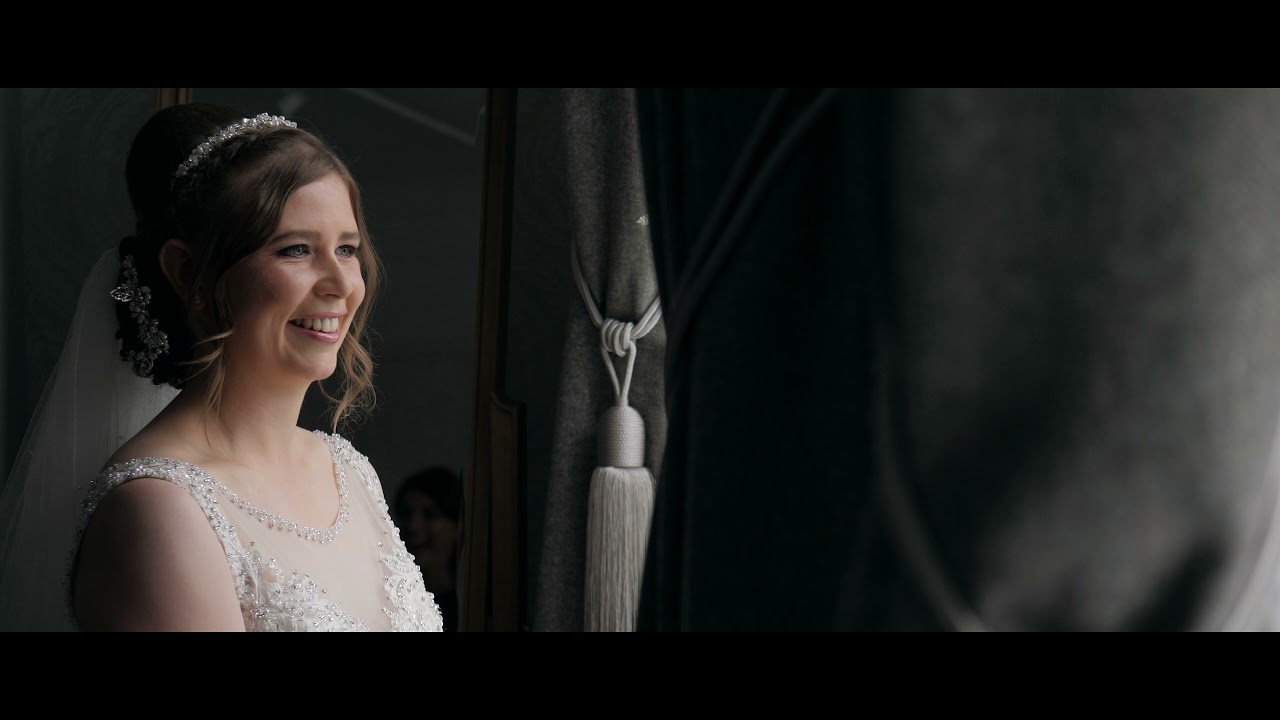 Chester zoo wedding video