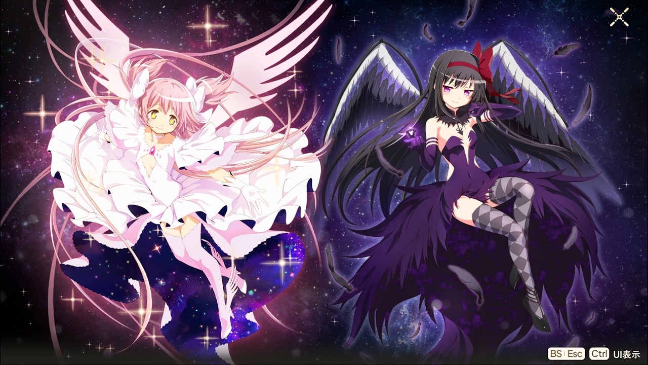 【まどドラ】レイド手伝います