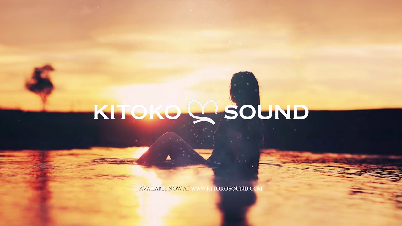 Slow Kizomba Instrumental "Alana" | Chill Guitar Instrumental Beat x Musica Kizomba Instrumental