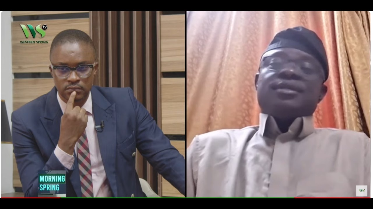 MORNING SPRING: OSUN GUBER 2026 – INEC CLEARS 14 POLITICAL PARTIES, PDP & LP MISSING