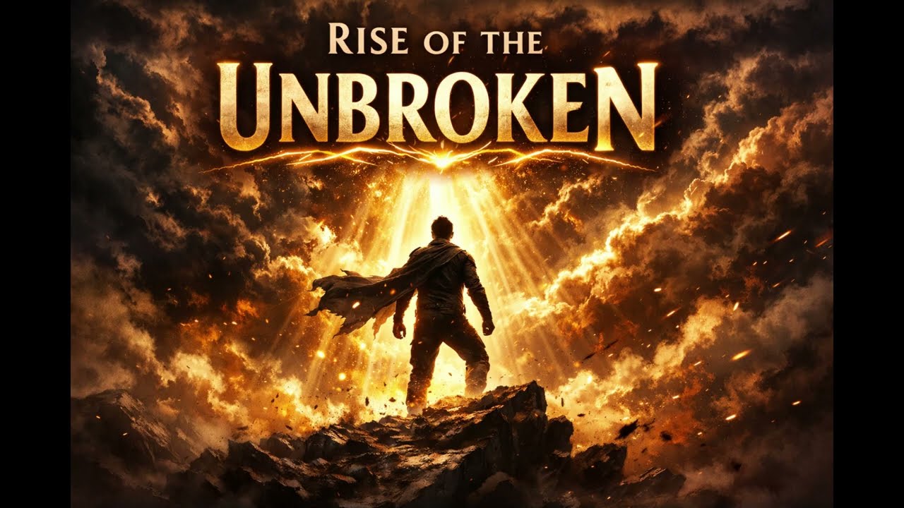 Rise of the Unbroken