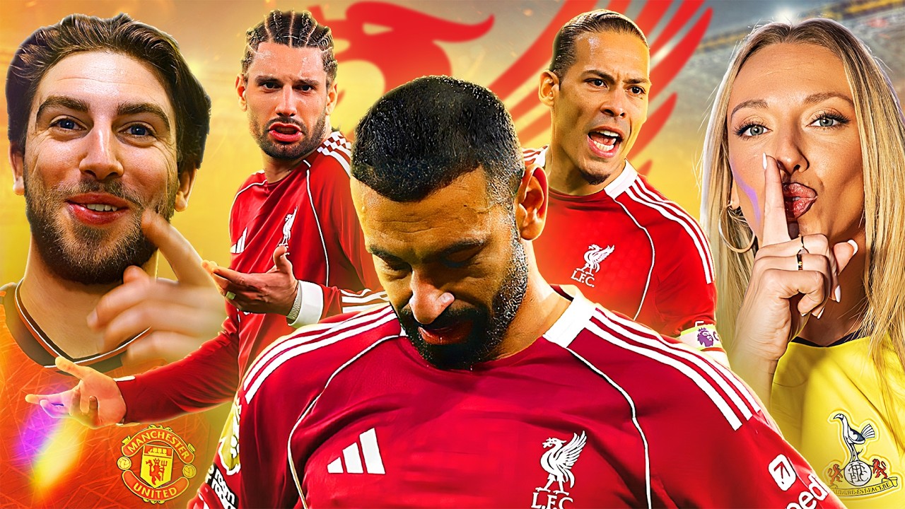 Wolves SHOCK Liverpool! Man City Clash Forest & Arsenal Take On Brighton! | MIDWEEK PREVIEW
