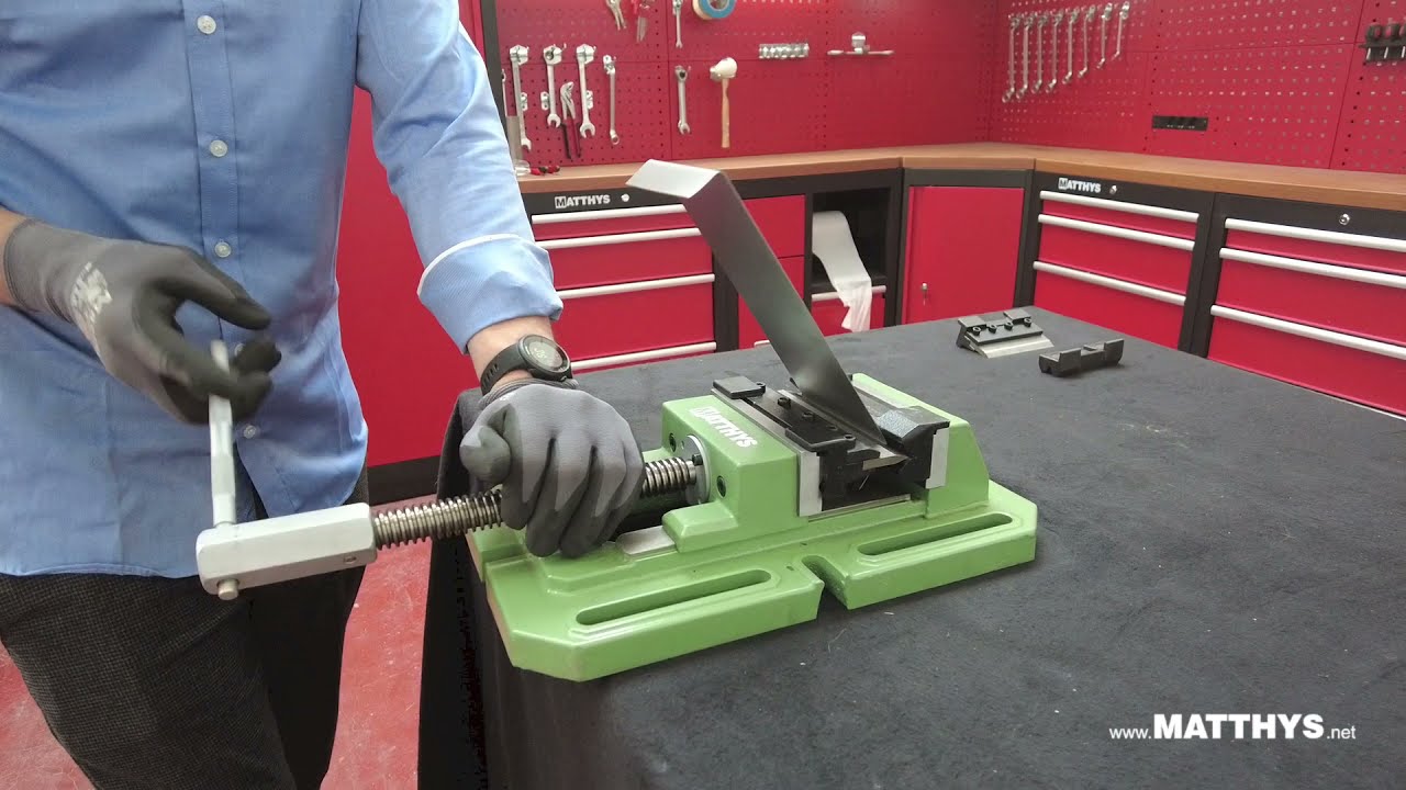 Magnetisch bekken om te plooien