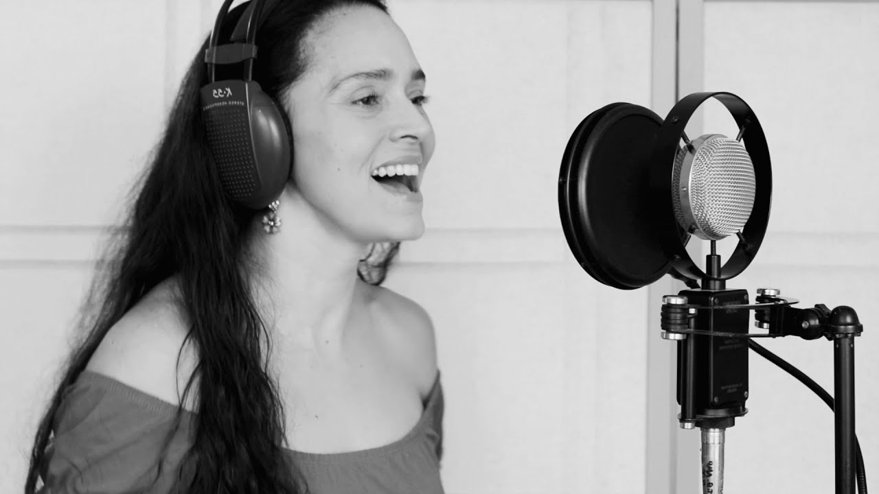 Caballo Viejo - Eliana Cuevas & Aquiles Báez