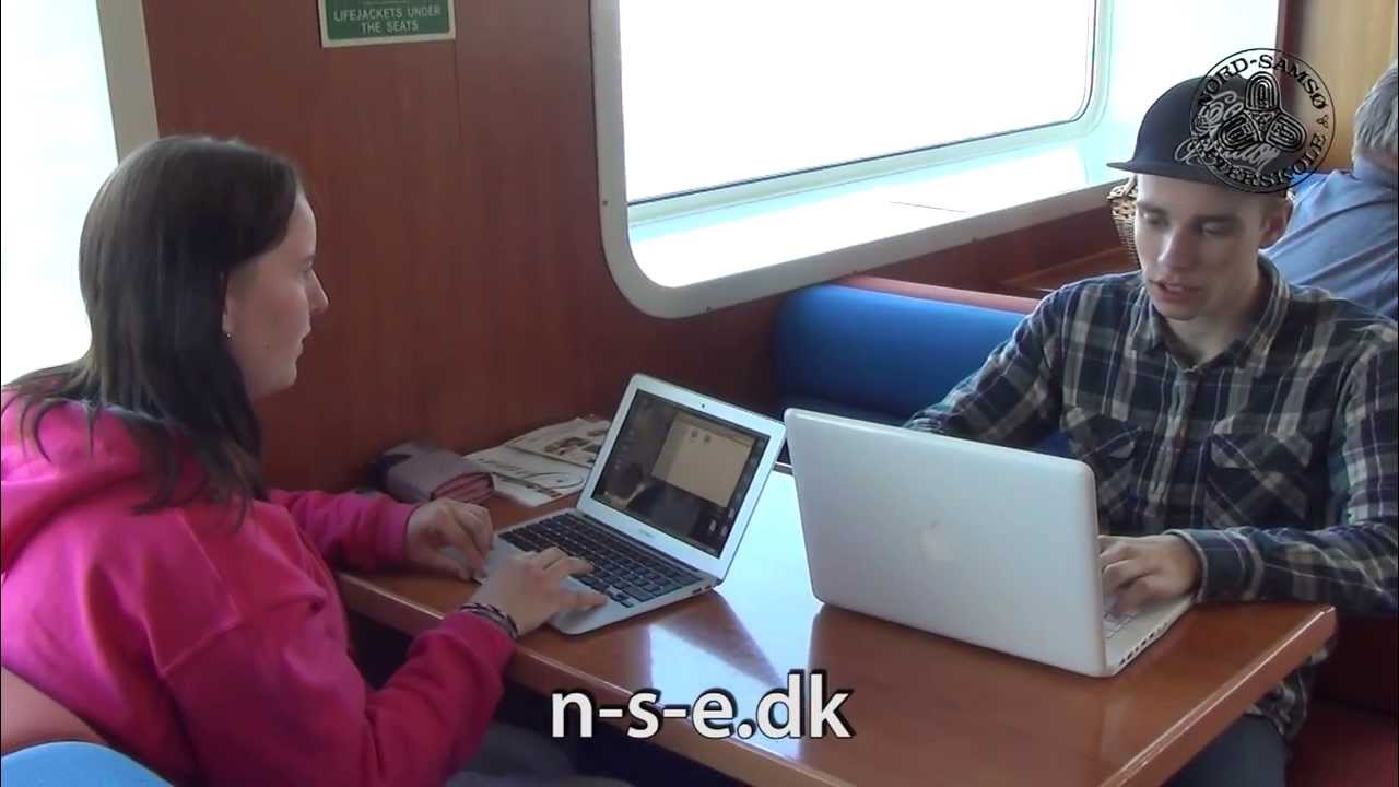 Nord-Samsø Efterskole - oplevelser for livet