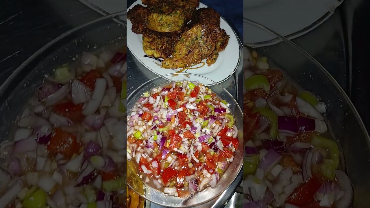 احلى اكله قرنبيط في رمضان مع ام ملك