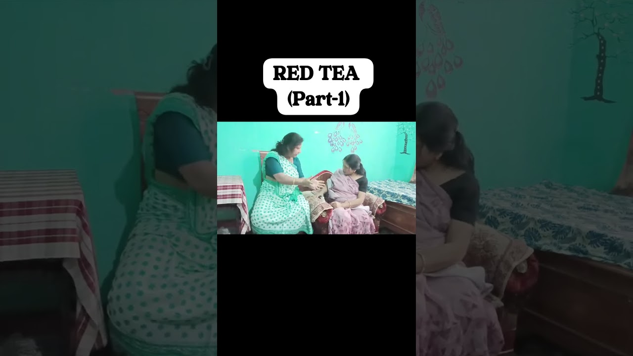 Tea's tea