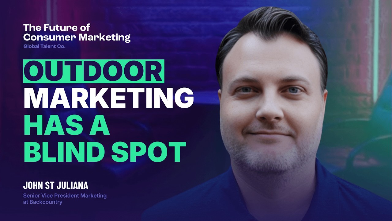 Why Outdoor Marketing's Aspirational Default Is a Trap