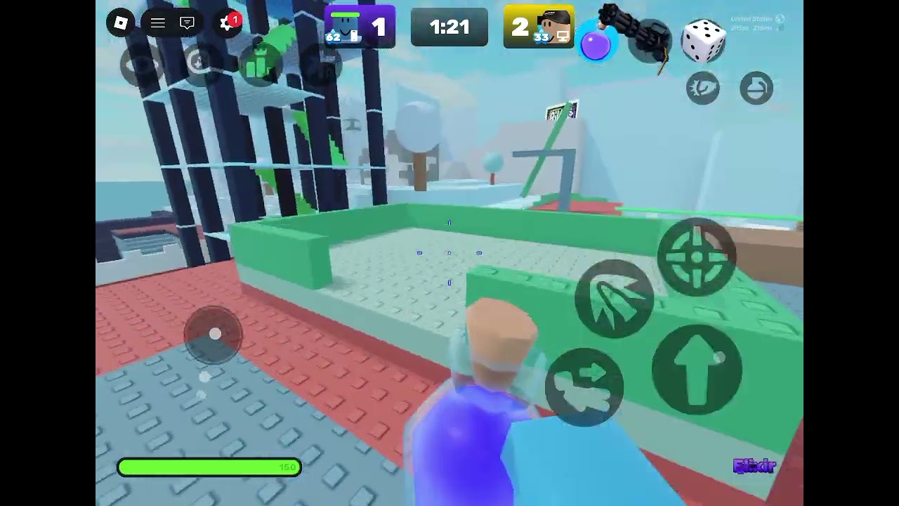 Rivals rng again 