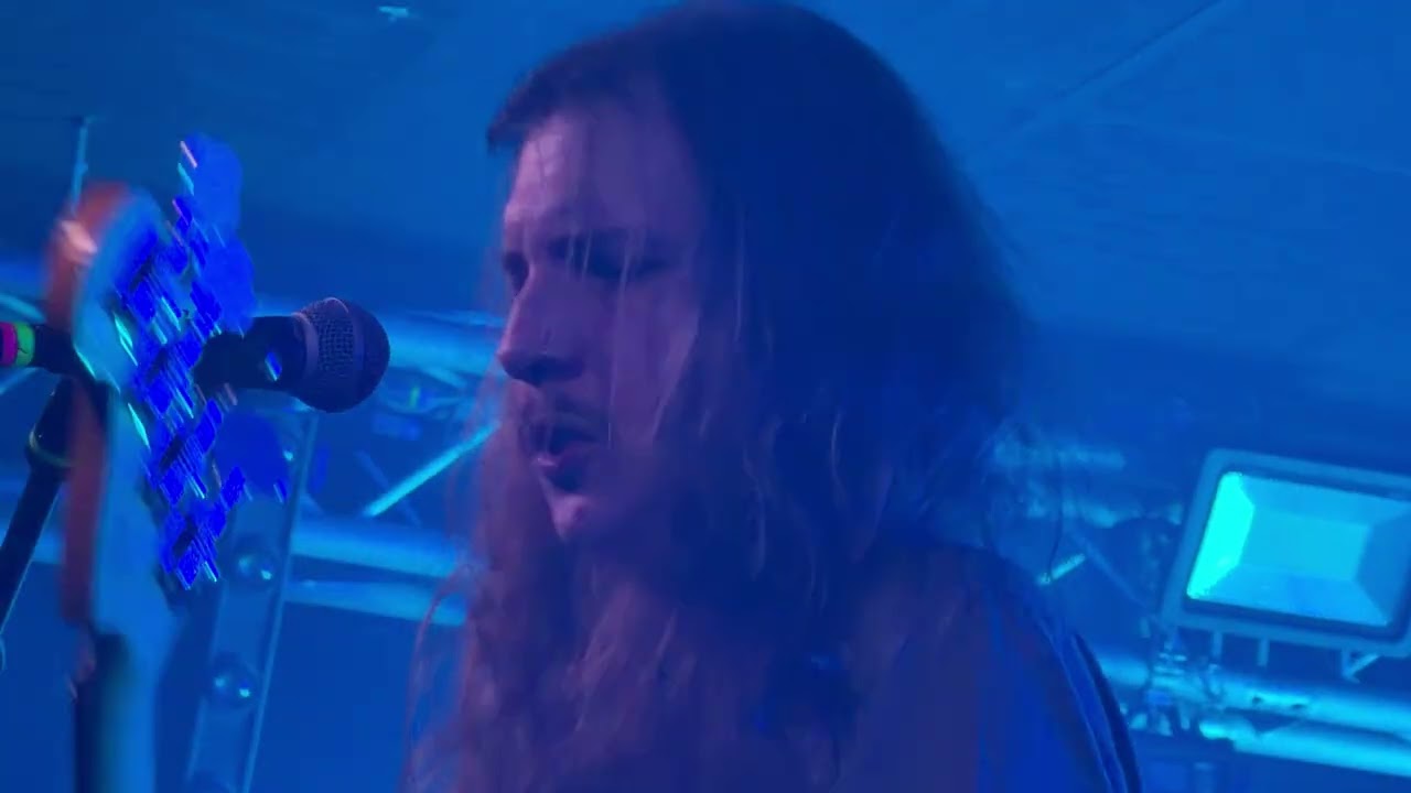 Svnth - Immense As The Ocean - Milan, Italy 02/28/26