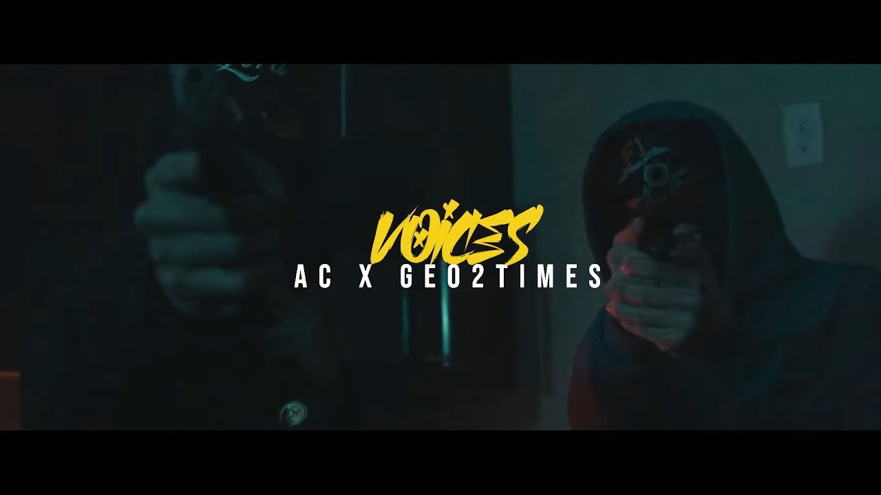 AC x Geo2Times - Voices (Music Video)