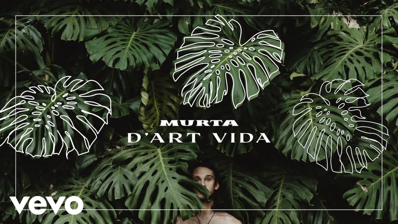 Murta - Her (Visualizer)