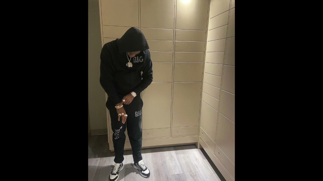 (Free) Shawny Binladen x Set da trend Sample drill type beat 