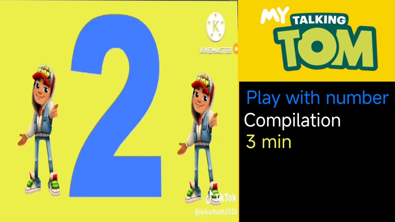 Play with numbers 
