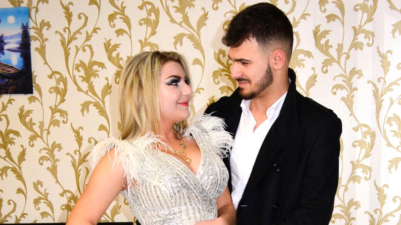 Osman  &  Nazik    Kız   İsteme   Töreni