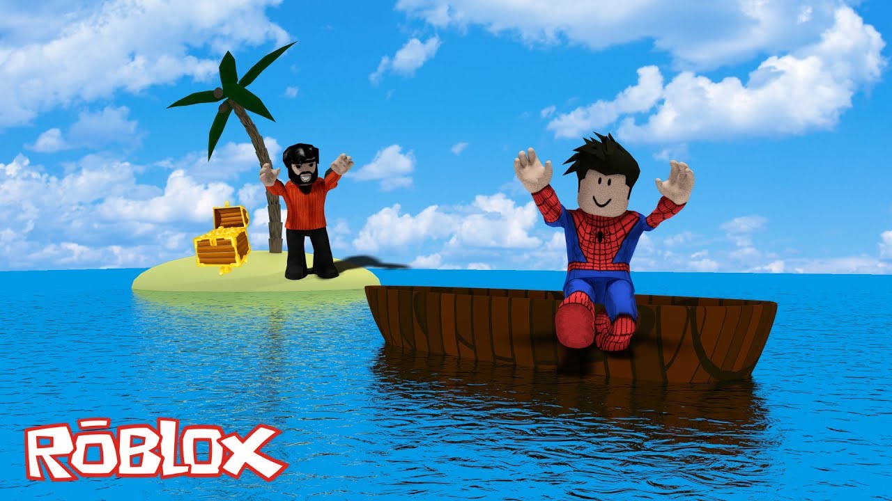 Böyle Gemi mi Olur ! [ Build A Boat For Treasure ] Roblox Türkçe