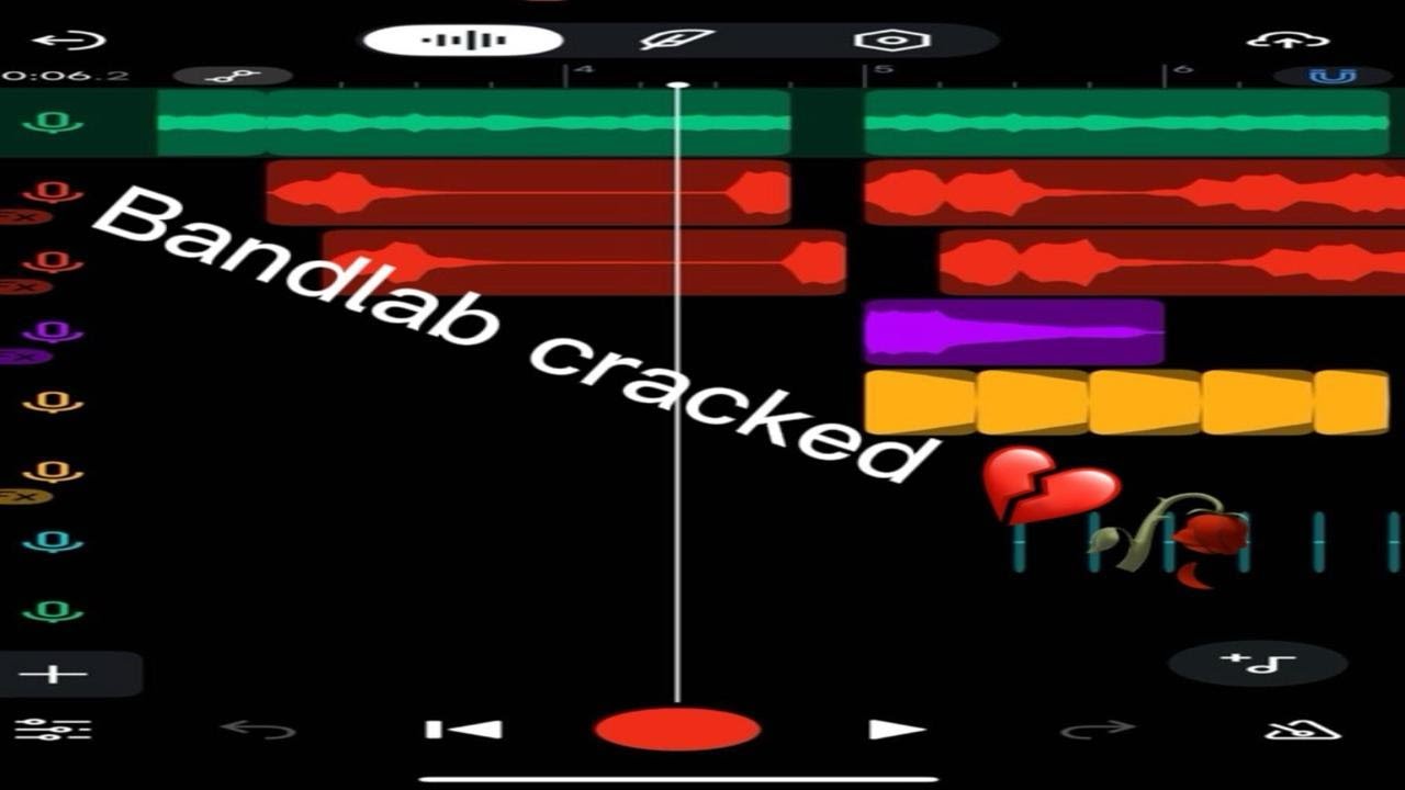 How to get bandlab cracked it 2025 (Not ppatched)