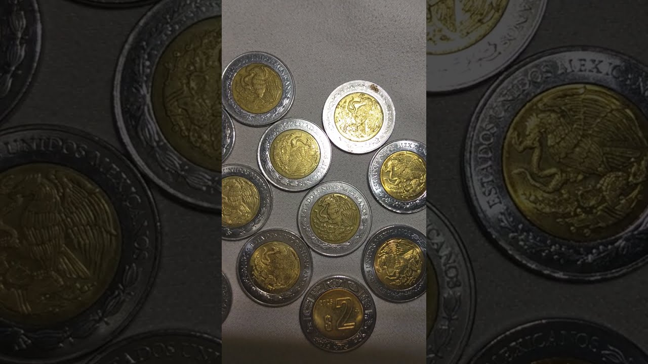 2 pesos cuáles Valen la pena tenerlas?