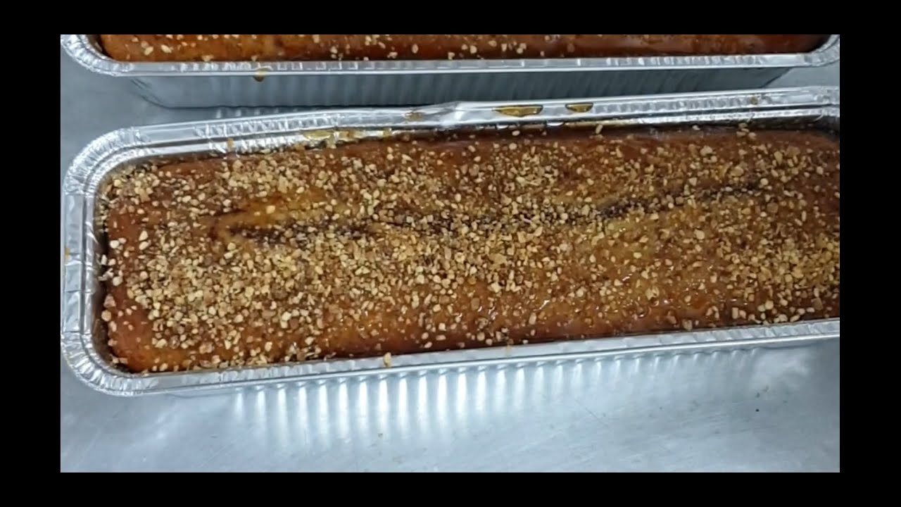 עושים בית ספר לאפייה- פרק 1- עוגת מייפל פרווה