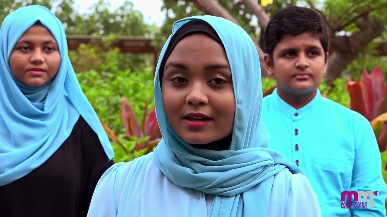 MMI Madhaha Recital Group 7: Loabiva Mammaa Magey