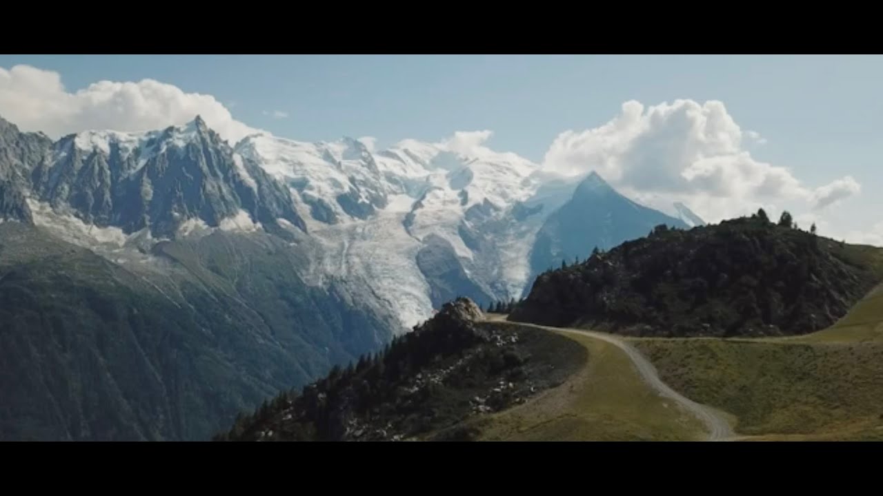 Altitude Wedding in the Clouds • Pippa & Ben