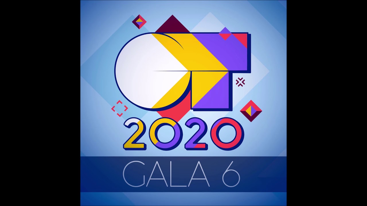 Operación Triunfo 2020 - Video Killed The Radio Star