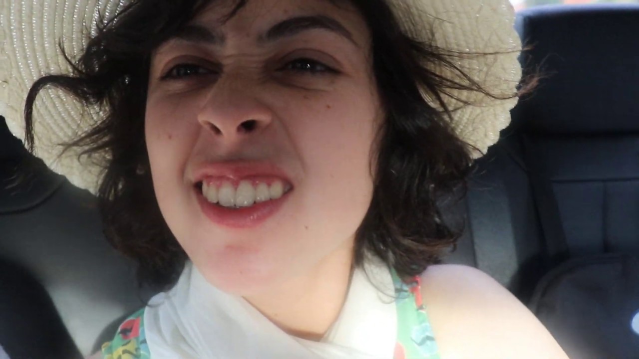 Dia de praia com os catioro