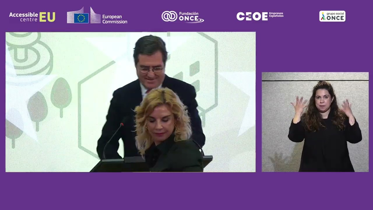 AccessibleEU España - 