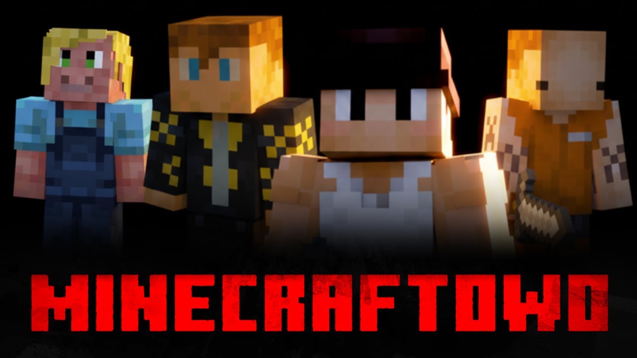 Minecraft OWO - 10.10.2025 - Nowa Seria Ferajna 2025
