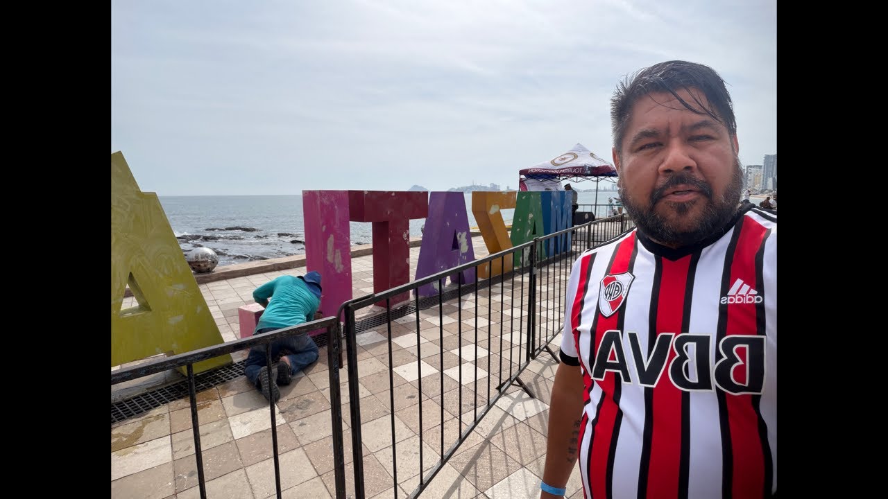 En vivo desde Mazatlán, Chivas se juega el invicto