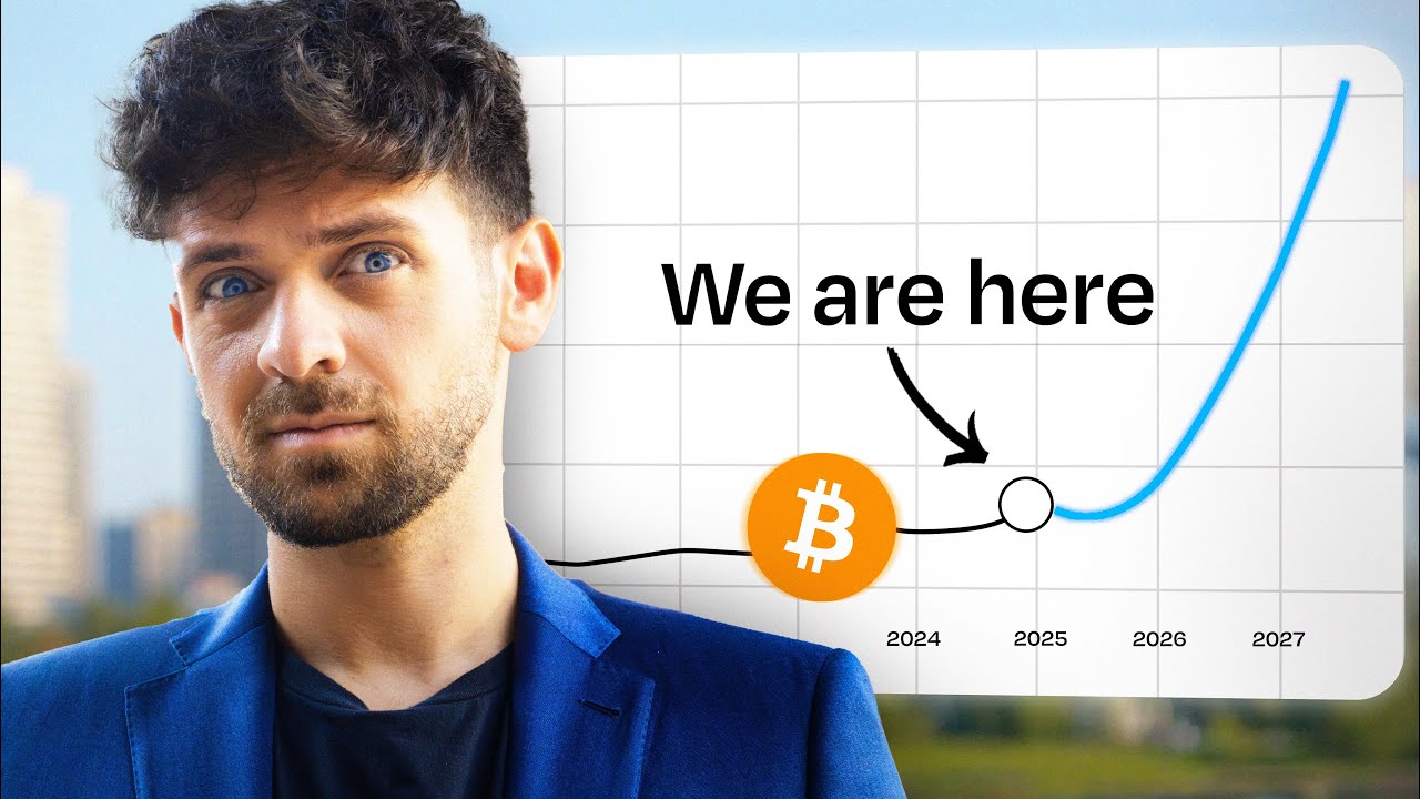 Если вы думаете, что пропустили биткоин, вы глубоко ошибаетесь...