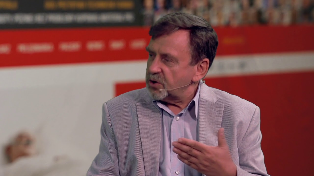 Prof. Głuszko: Dla chorych z ŁZS i ZZSK mamy doskonałą alternatywę