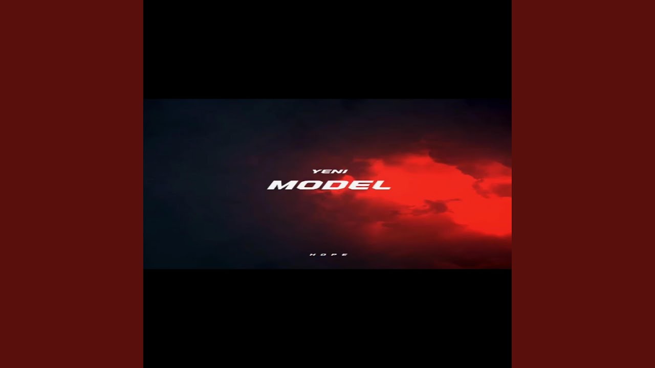 Yeni Model