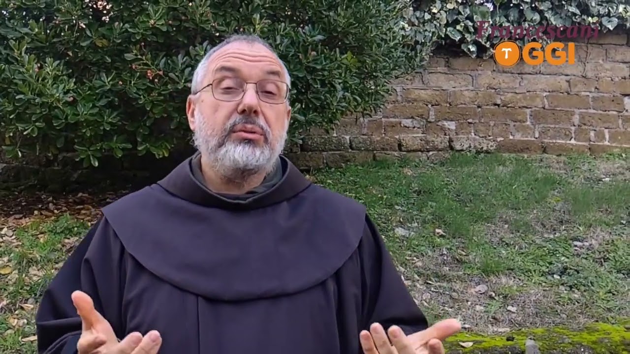 Il commento di fr. Alessandro Cavicchia al Vangelo di domenica 1 febbraio