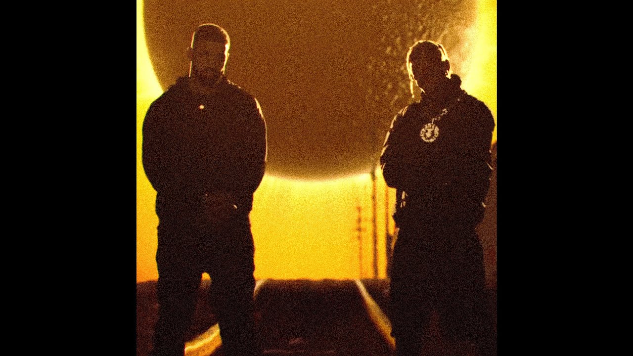 [FREE] Travis Scott x Mike Dean Type Beat ~ "FULL MOON"
