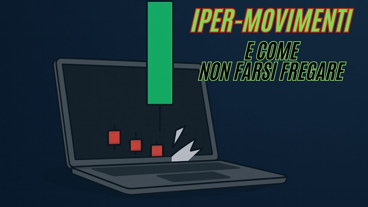 Ipercomprato e ipervenduto: la guida pratica per non farti fregare