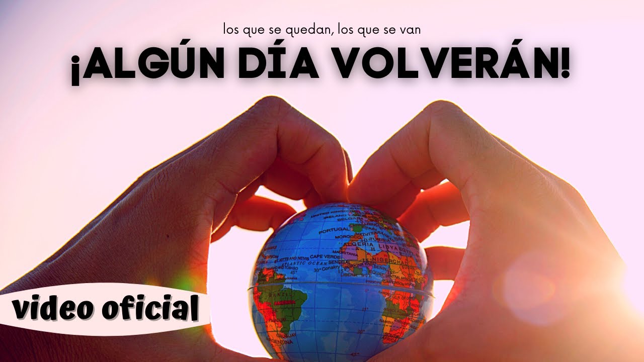 Desorden Público - Los que se quedan, los que se van (Video Oficial)