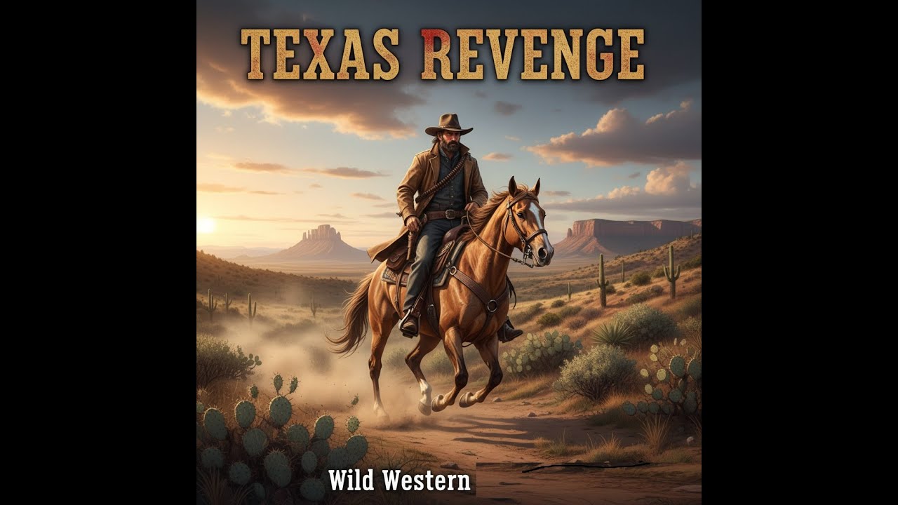 🤠 He gave up the badge… but the badge didn’t give up on him. TEXAS REVENGE - frontier justice