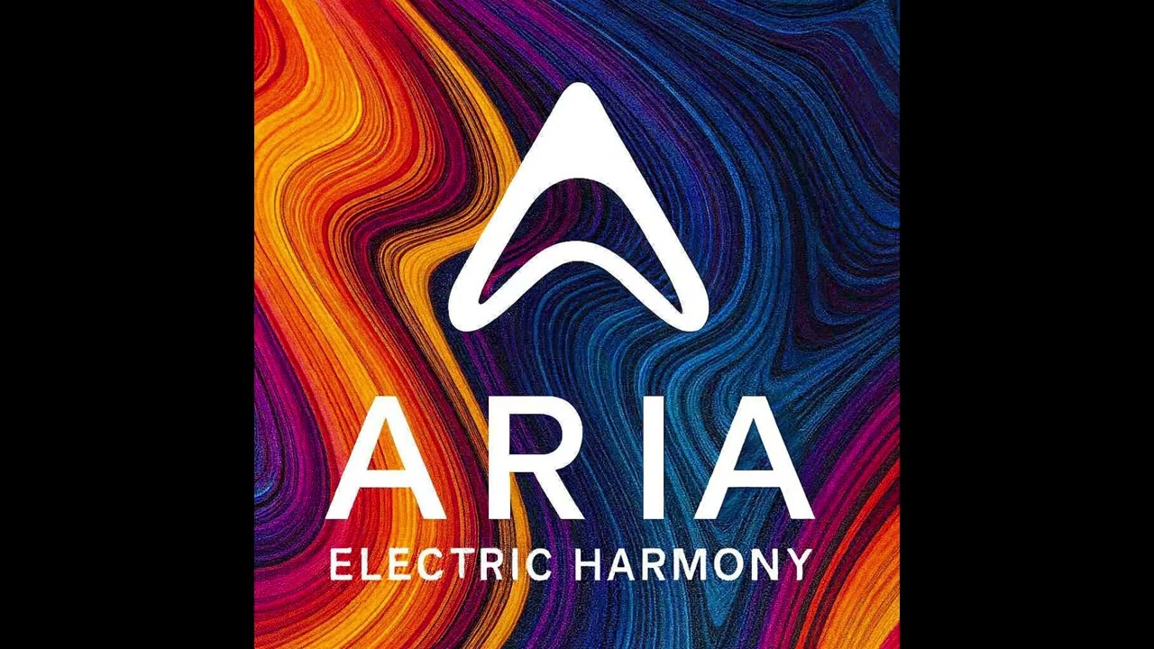 Aria - Electric Harmony