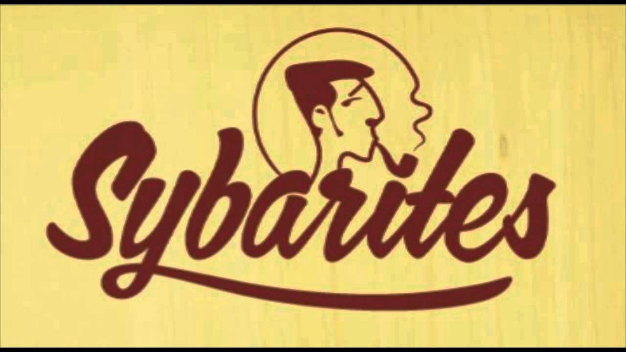 SYBARITES - Lady Marmalade / Oye C&oacute;mo Va - EP 2013