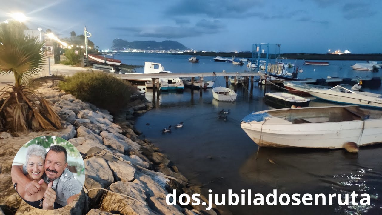 Palmones, Los Barrios, provincia de Cádiz, la excelencia en la cocina del Campo de Gibraltar #29