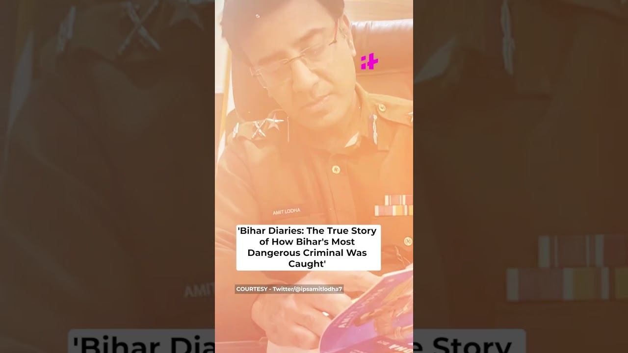 Amit Lodha Who Inspired Netflix&rsquo;s Khakee Faces Corruption Charges