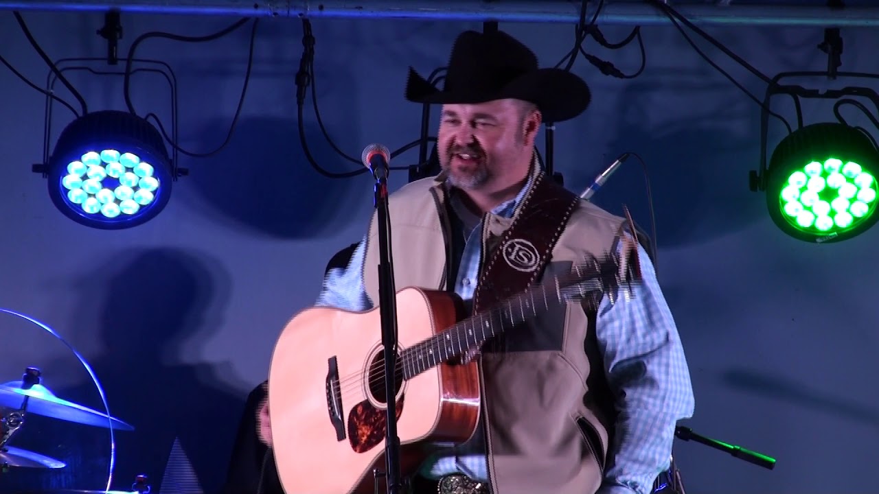 Daryle Singletary - Old Violin